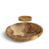 L'Assiette à Bougies - Naturel