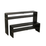 Console J-Line - mise en scène avec décoration