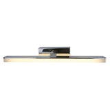Applique murale LED "Vareta" l:31.5cm