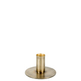 Bougeoir Tyler XS or antique - Élégance et design raffiné
