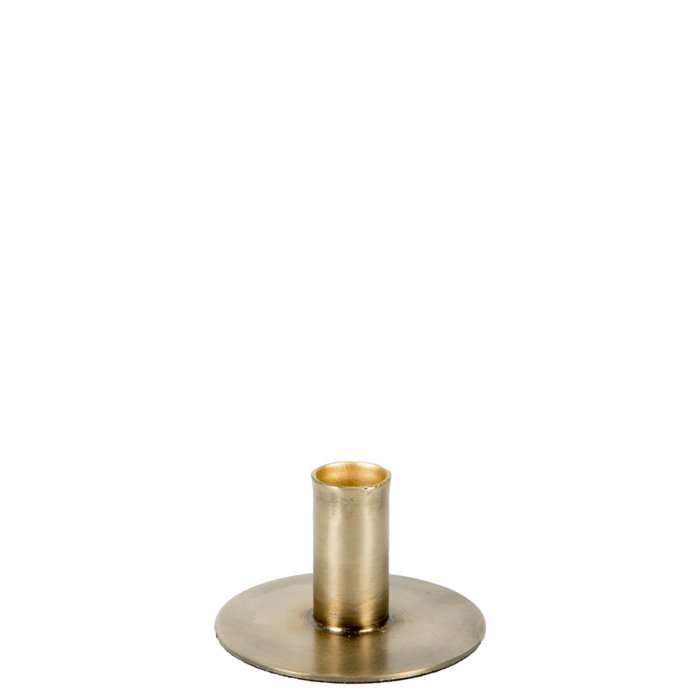 Bougeoir Tyler XS or antique - Élégance et design raffiné