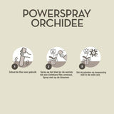 Pokon Powerspray orchidée 300 ml