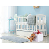 Boîtes de rangement Boîte de pliage pliable 26x26x26 cm 6 -pack Boîte de rangement carré