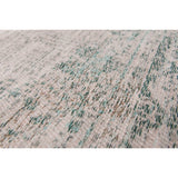 Tapis Eco - Jade Oyster - Tapis vert