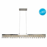 Suspension LED "DIAMANTS"