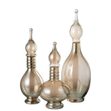 Vase J-Line Joey en situation, décor moderne et élégant