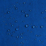 Sac daily Iona Bleu Mécano 25 x 38 x 15
