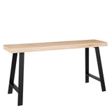Banc Plano Marron clair