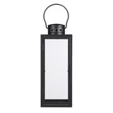 Lanterne Arzilla Noir