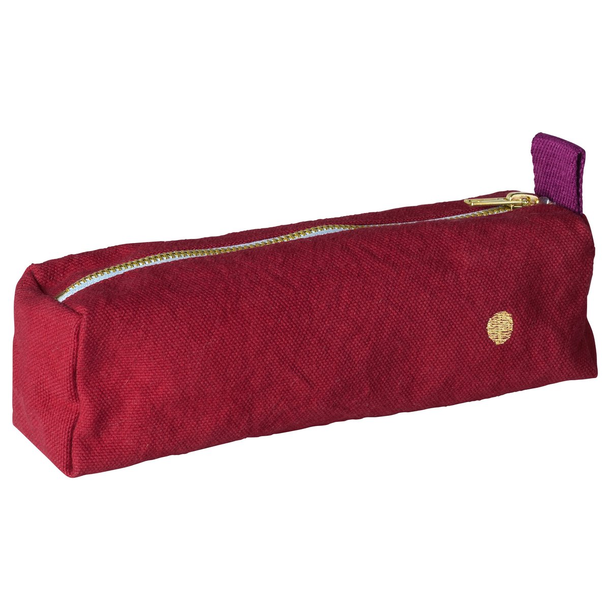 Trousse VIVARAISE élégante avec dimensions pratiques et design moderne