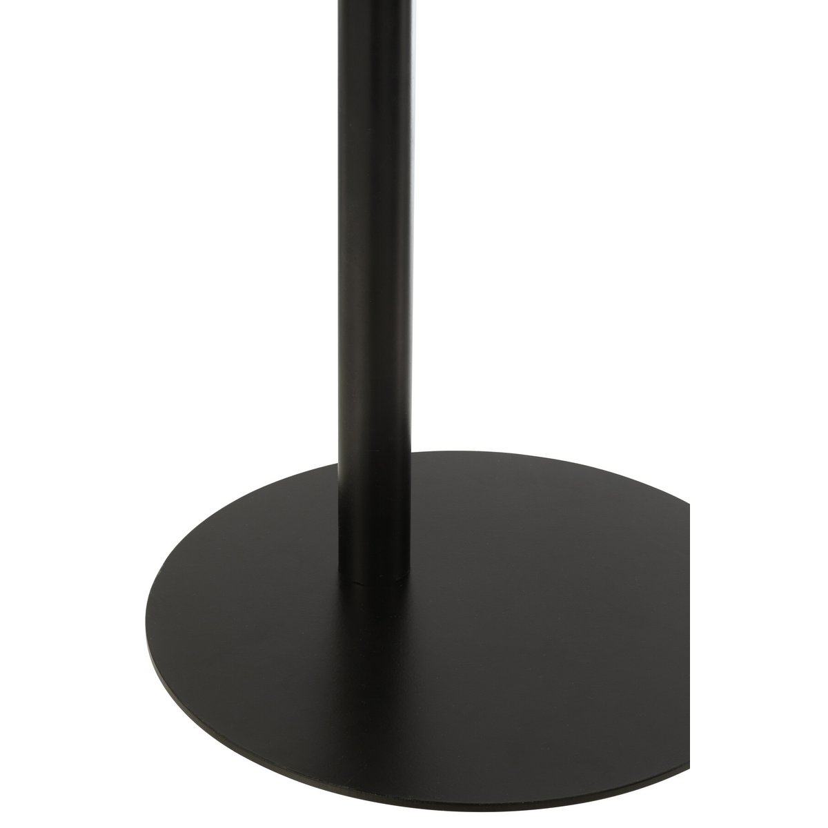 Table d'Appoint J-Line sur un fond neutre