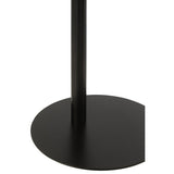 Table d'Appoint J-Line sur un fond neutre