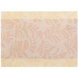 Set de table Hoja Ambre 33 x 45
