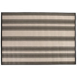 Tapis Paomia extérieur Perle 160 x 230