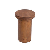 La table d'appoint Inti - Naturel