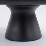 Présentoir à gâteaux Tallo Noir