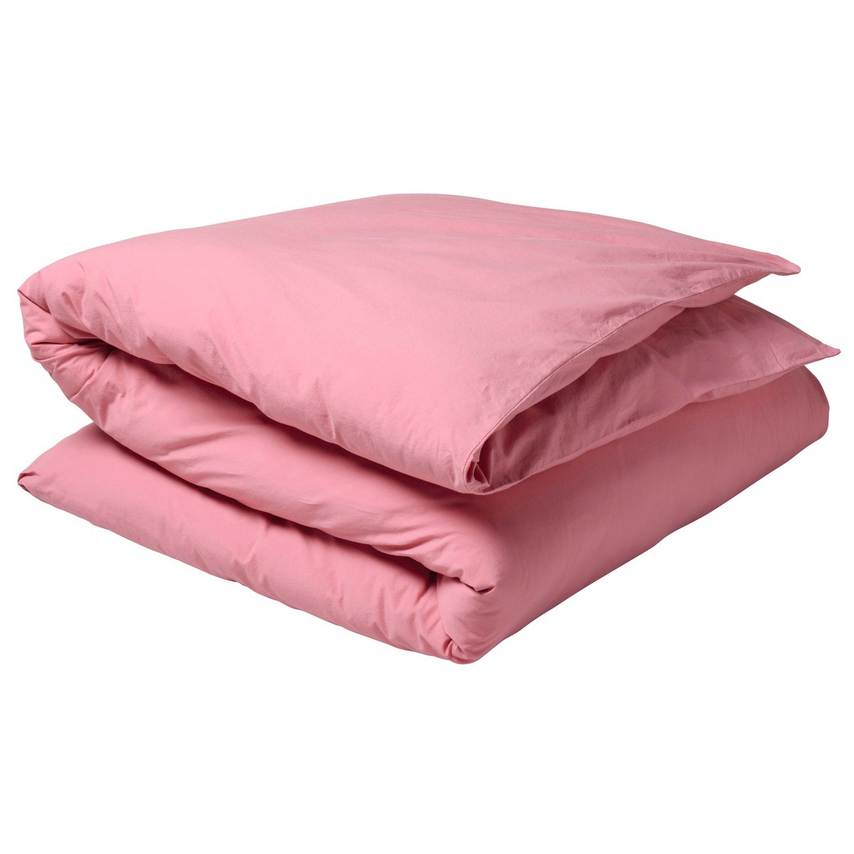 Housse de couette VIVARAISE en coton bio, douce et élégante