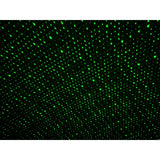 Laser extérieur espion avec projecteur, brochette en plastique, coloré, avec LED intégrée, projecteur pour l'extérieur
