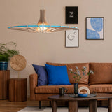 Suspension BOLERO L D120cm