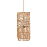 Le Pendentif Takuhanki - Naturel - L