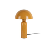 Lampe de table attrayante