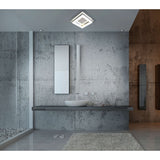 Plafonnier LED "Bristol"