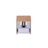 Applique murale LED "Pise"