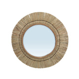 Le Miroir St Barth - Naturel