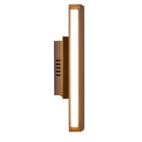Applique murale LED "Rondo" b:35cm