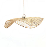 Pendentif Le Chapeau - Naturel - L