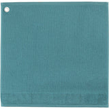 Essuie-mains oeillet Curl Lichen 50 x 50