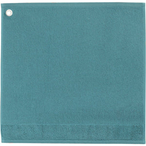 Essuie-mains oeillet Curl Lichen 50 x 50