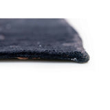 Tapis Eco - Eau Noire - Tapis noir