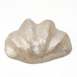 Le Porte-Savon en Nacre - Blanc - S