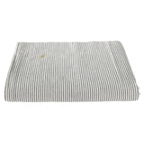 Nappe en coton biologique VIVARAISE, élégante et durable, couleur naturelle