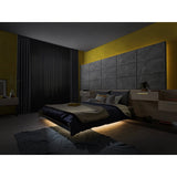 LED Bettlicht "Stripe" Indoor