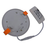 Lampe encastrée LED "Interna" D: 14,3 cm