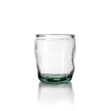 Le Verre Yang - Bleu