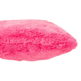 Coussin Cutie J-Line sur un canapé, ajout de confort et de style