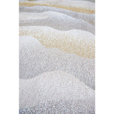 Tapis Eco - Été - Tapis gris