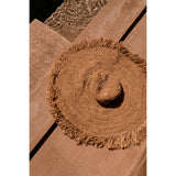 Le chapeau océan