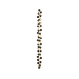 Collier Le Canggu - Noir Naturel
