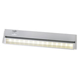 Lampe de sous-structure LED L: 30,5 cm "Elias"