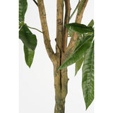 Plante artificielle Pachira Vert