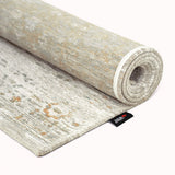 Tapis Eco - Yeniki Light - Sol beige