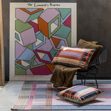 Tapis Kaël Outdoor Multico 160 x 230 x 1