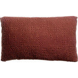 Coussin Tana Tabac 40 x 65