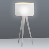 Lampe tabouret 3 pieds "Tripod"