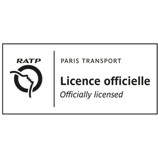 Torchon RATP