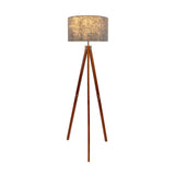 Lampe debout "Filco" Ø Env.
